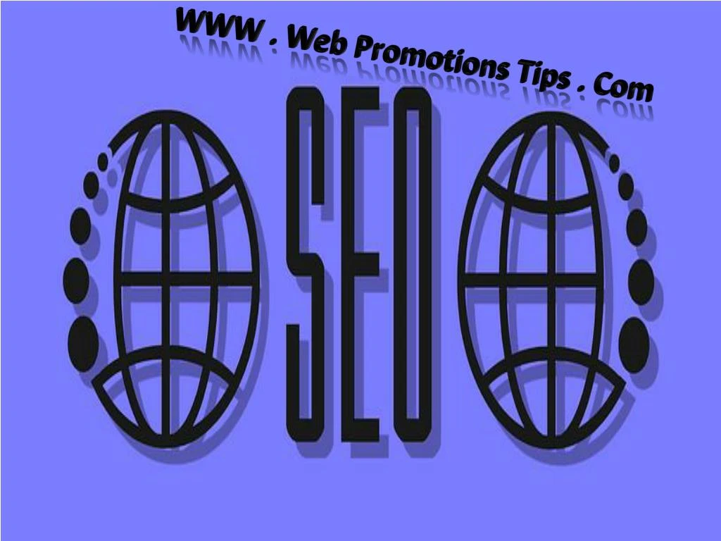 www web promotions tips com