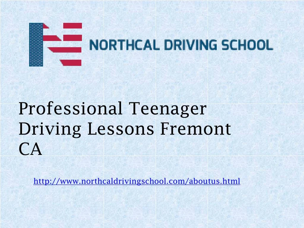 professional teenager driving lessons fremont ca