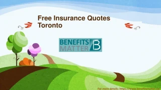 PPT - Get Best Quotes On Commercial Trucking Insurance In Edmonton At A