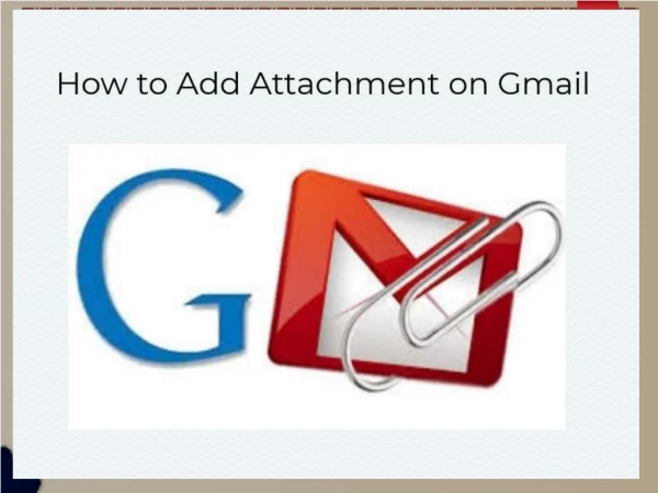 Gmail Attachment Not Working | Google Chat Support