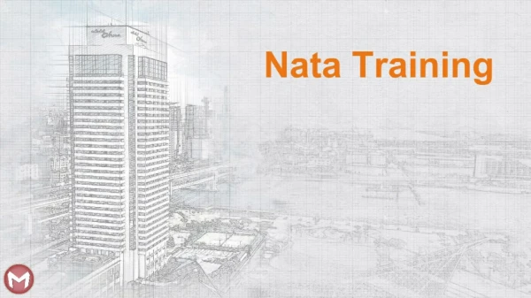 Nata Coaching Classes | Nata Training | Nata Coaching