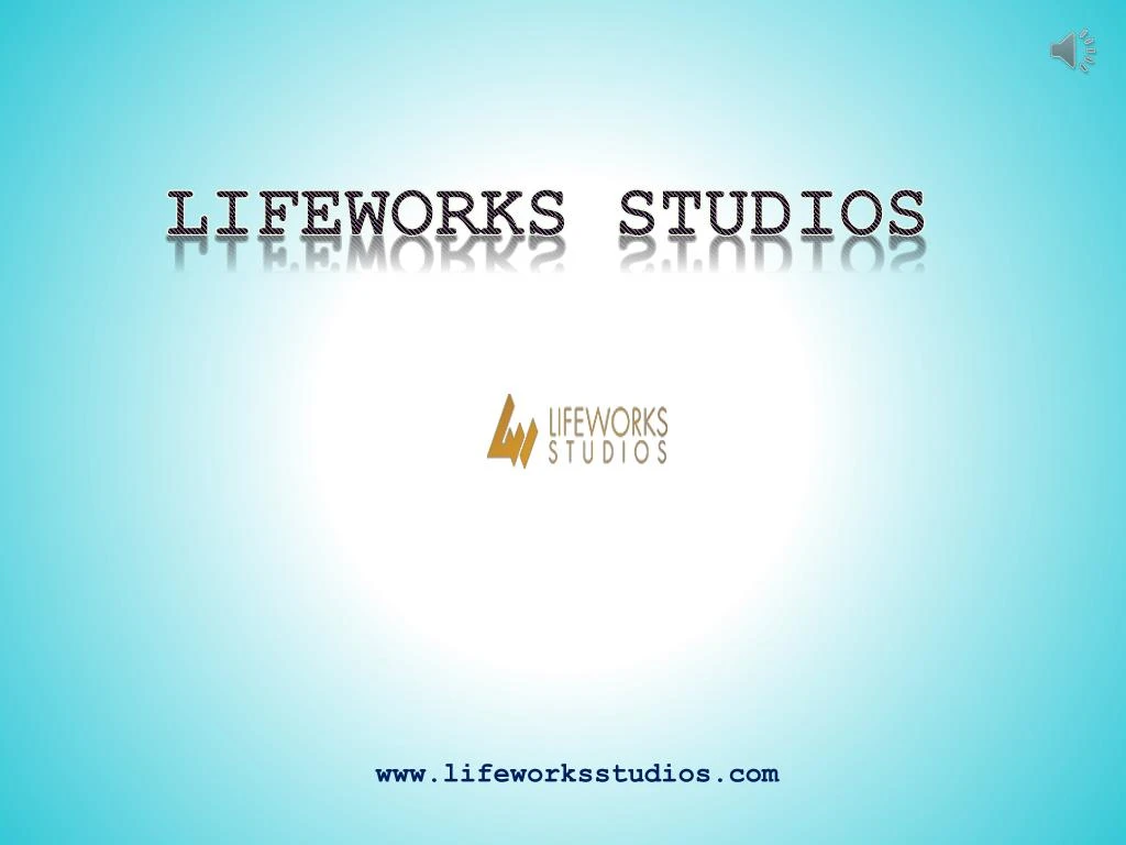 lifeworks studios