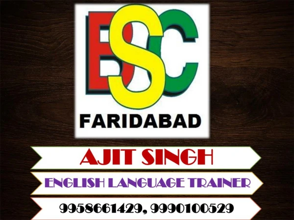 BSC ACADEMY FARIDABAD