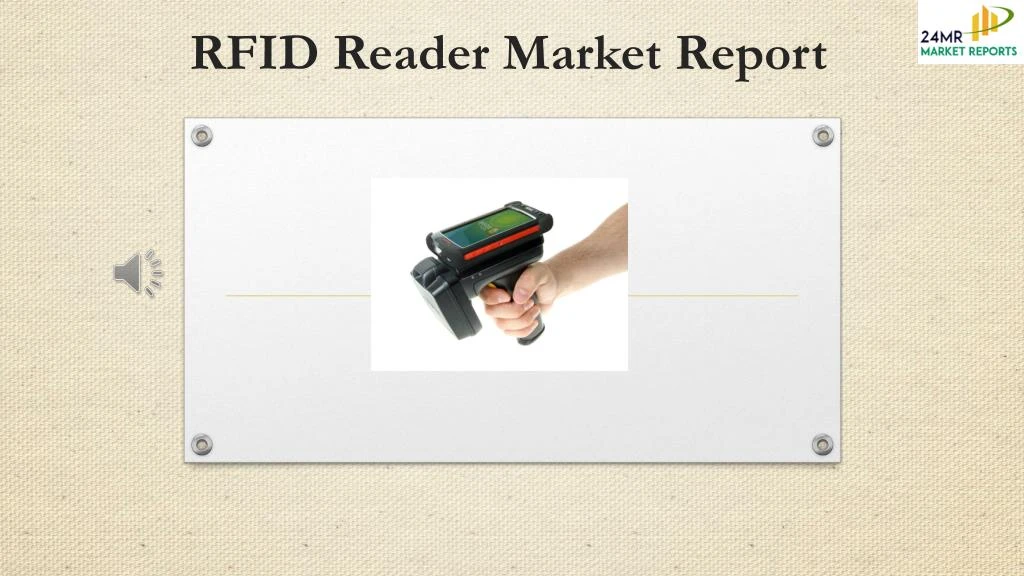 rfid reader market report