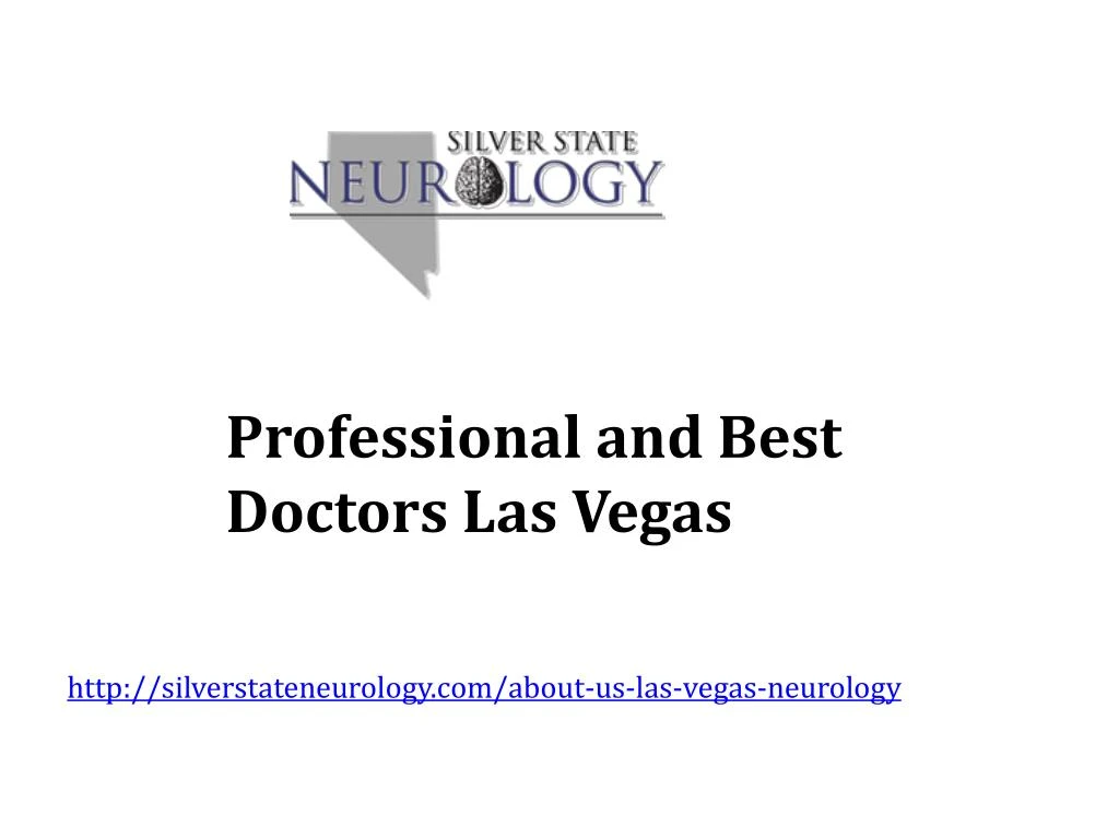 professional and best doctors las vegas