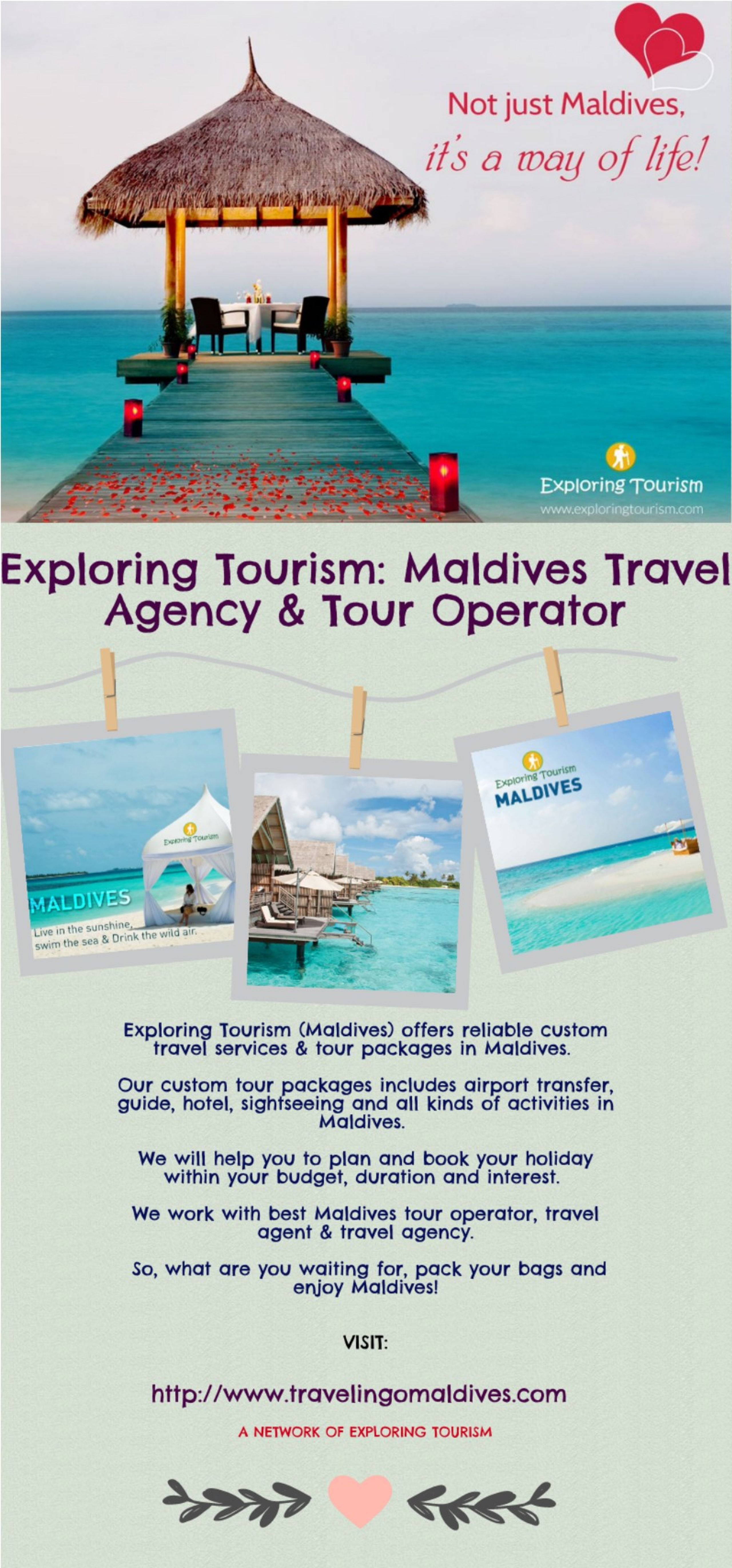 PPT - Maldives Tours | Maldives Tour Packages PowerPoint Presentation ...