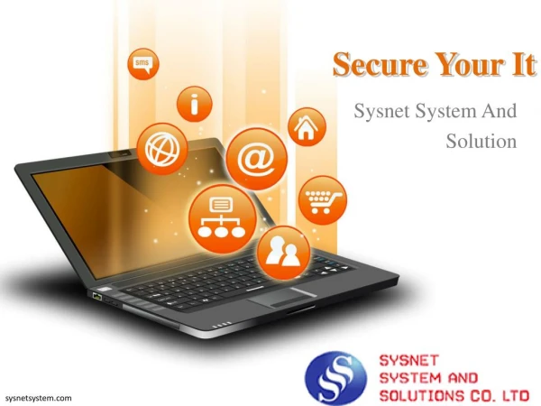 Secure Your It