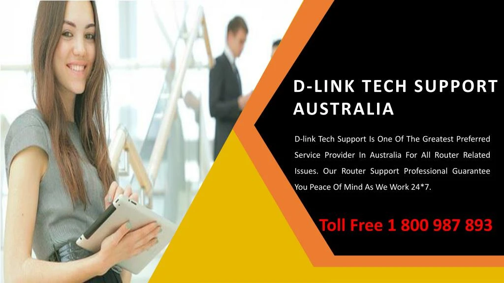 d link tech support australia
