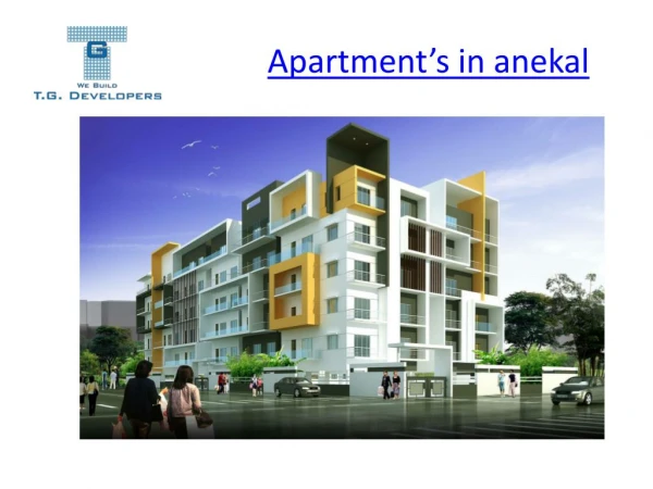 Real Estate Developers In Bangalore | Flats For Sale In Silk Board