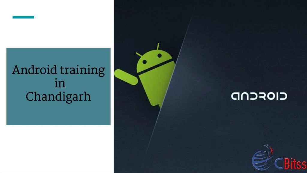 android training in chandigarh