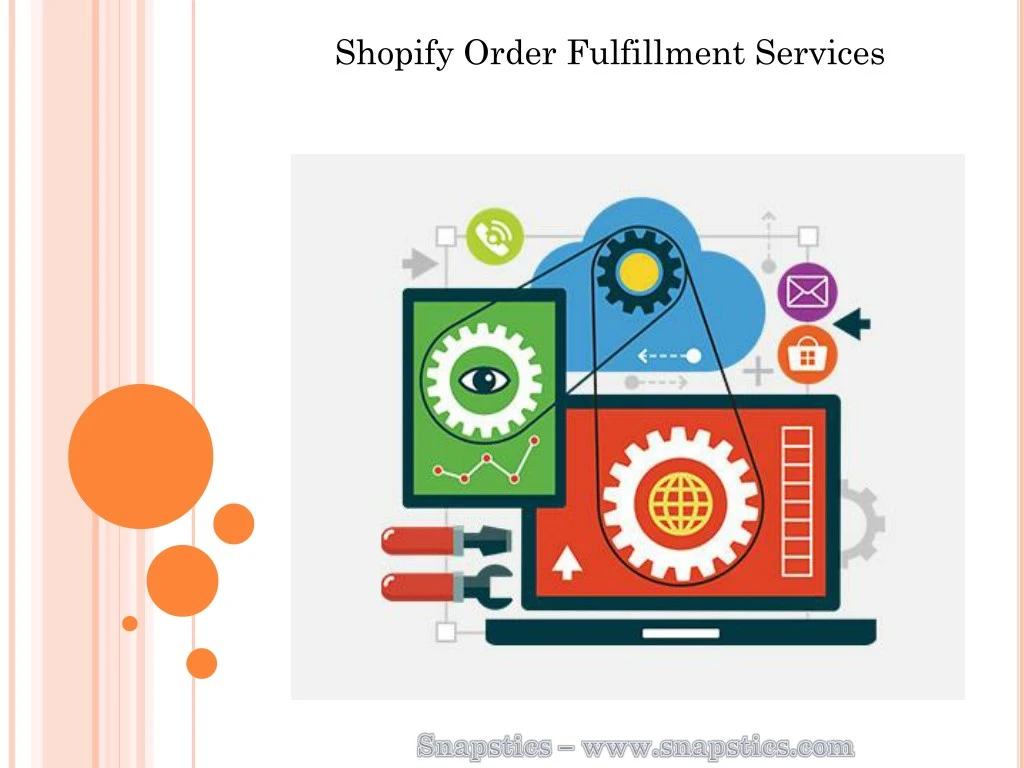 shopify order fulfillment services