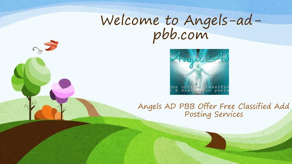 welcome to angels ad pbb com