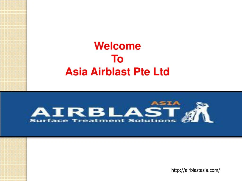 welcome to asia airblast pte ltd