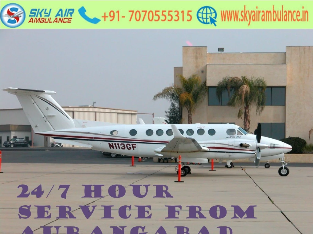 24 7 hour service from aurangabad