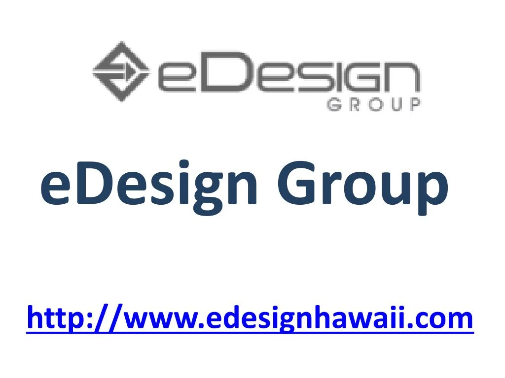 edesign group