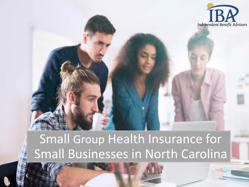 small group health insurance for small businesses