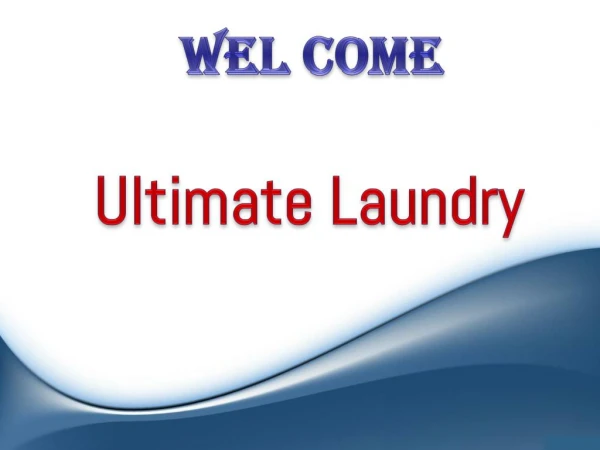 Dry cleaning service singapore | ultimatelaundry