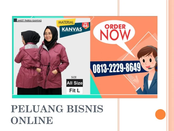 0813-2229-8649 | Peluang Usaha Online Kabupaten Serdang Bedagai