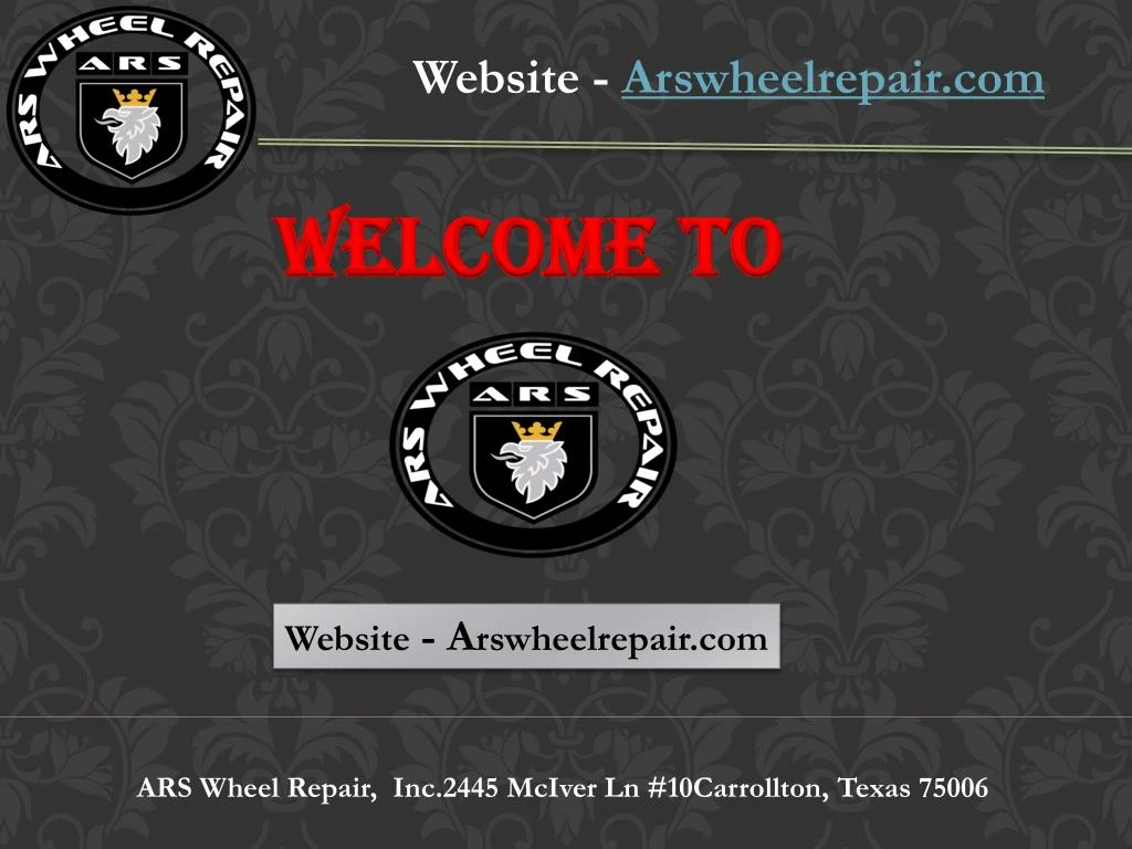 website arswheelrepair com