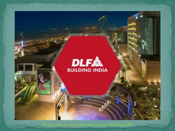 https www indrealestates com builder dlf