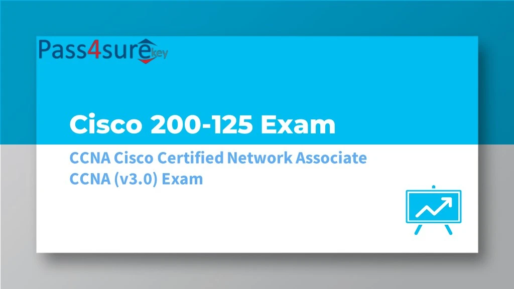 cisco 200 125 exam ccna cisco certified network