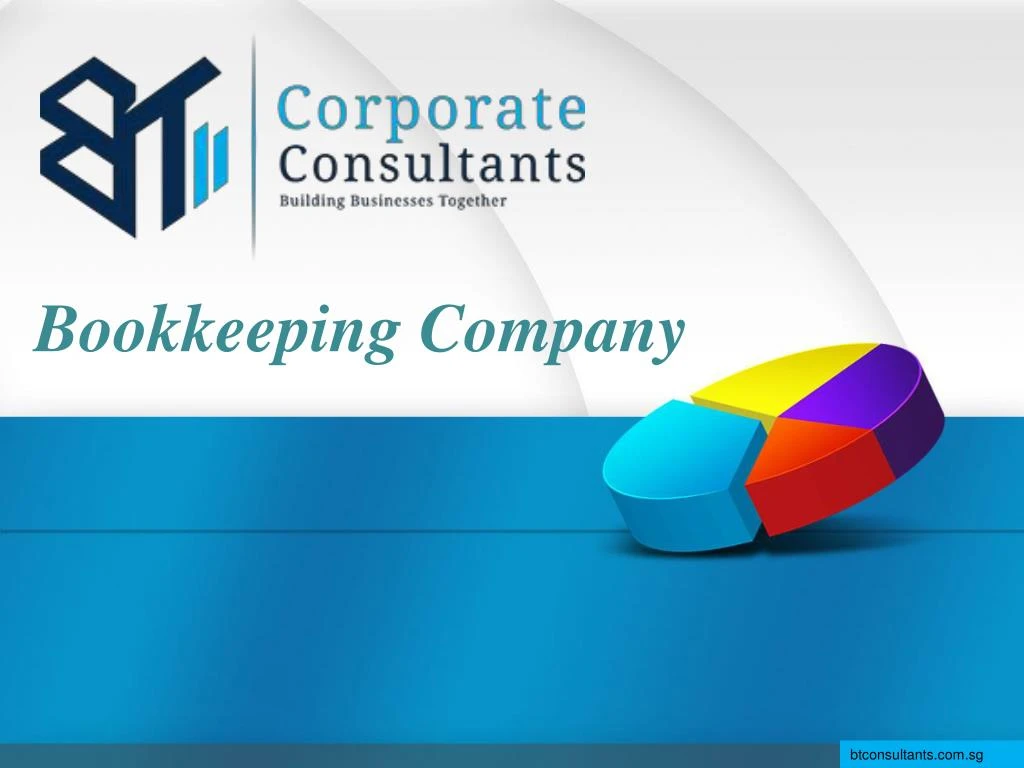 bookkeeping company