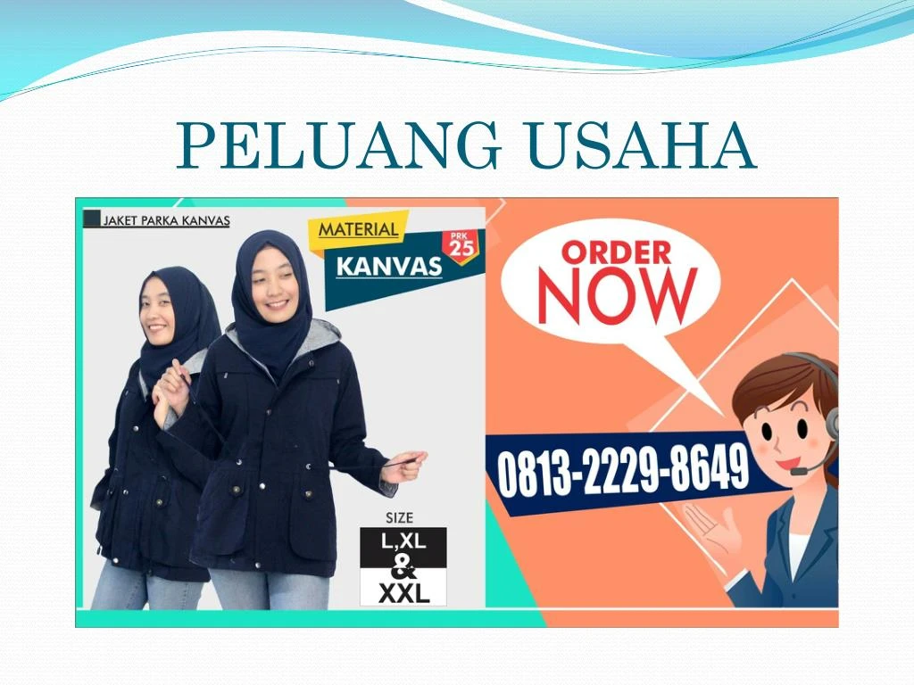 peluang usaha