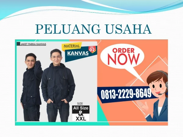 0813-2229-8649 | Peluang Usaha Online Di Kabupaten Hulu Sungai Tengah