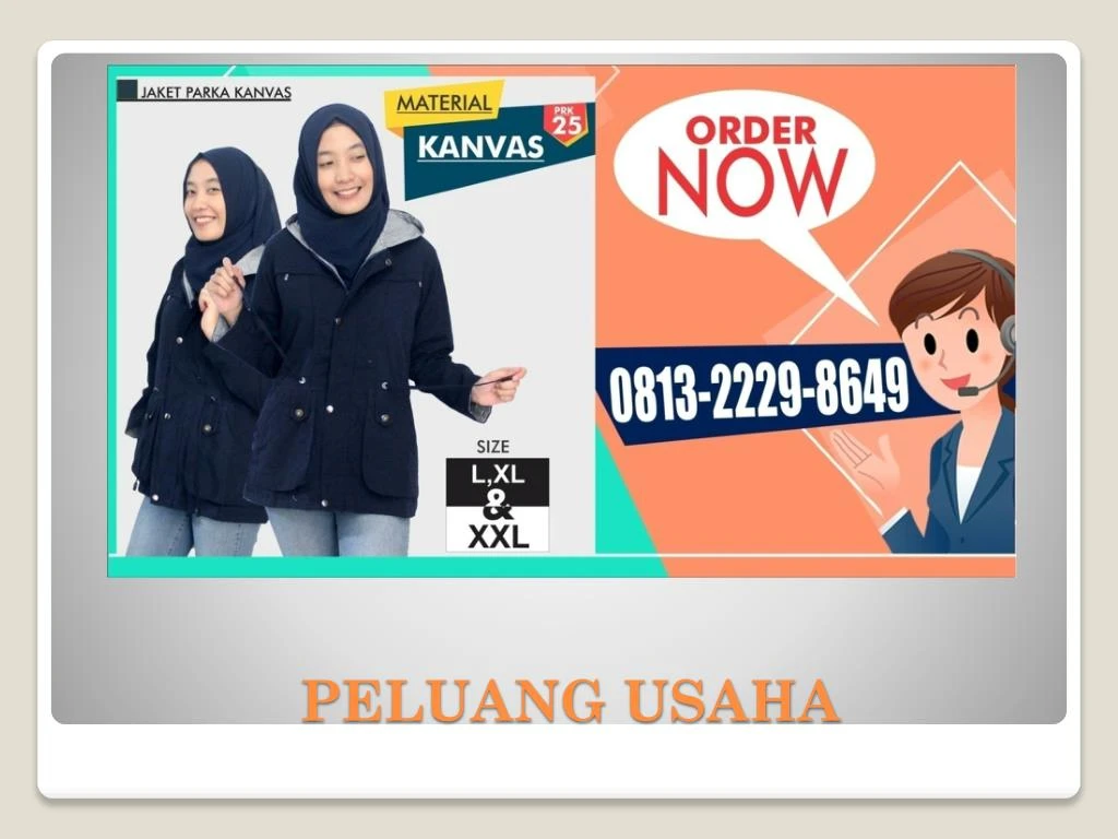 peluang usaha