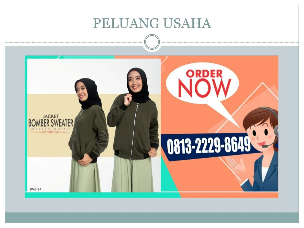 peluang usaha