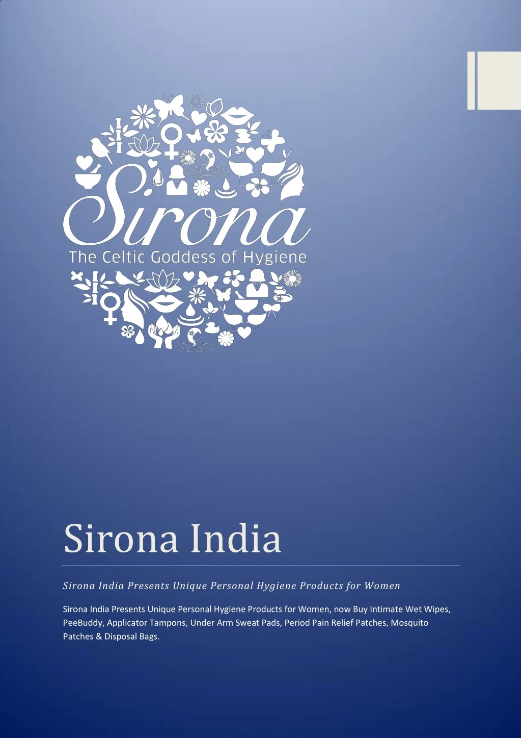 sirona india