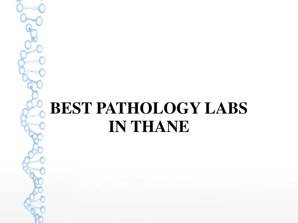 best pathology labs in thane