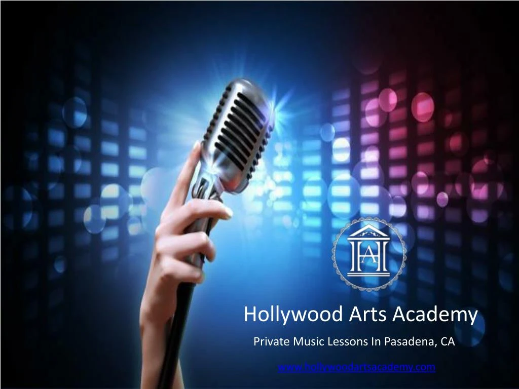 hollywood arts academy