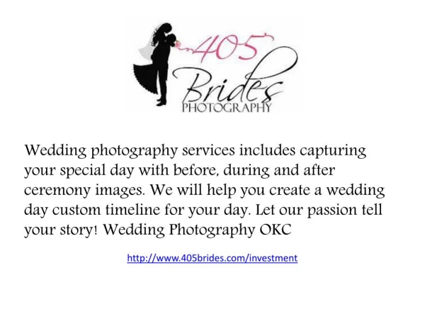 405 Brides Photography | Destination Wedding Photographers