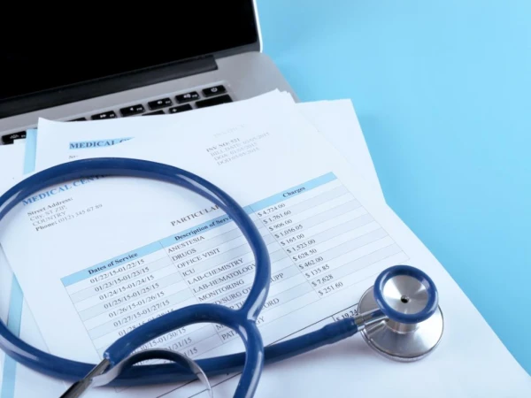 A full proof medical billing services company