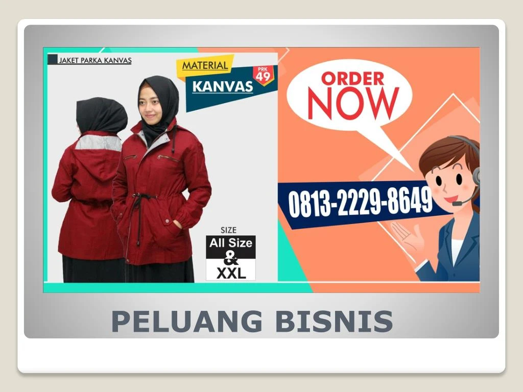 peluang bisnis