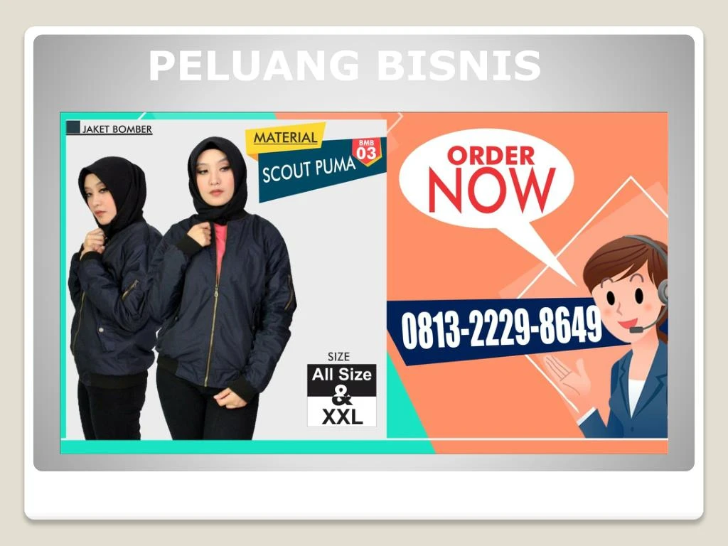 peluang bisnis