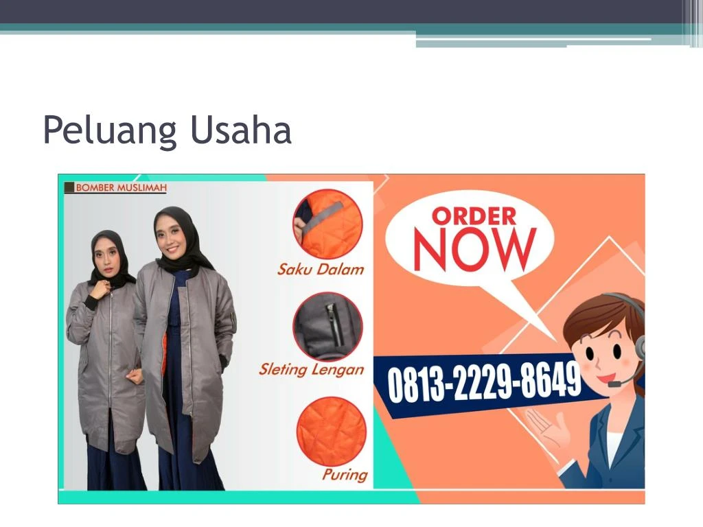 peluang usaha