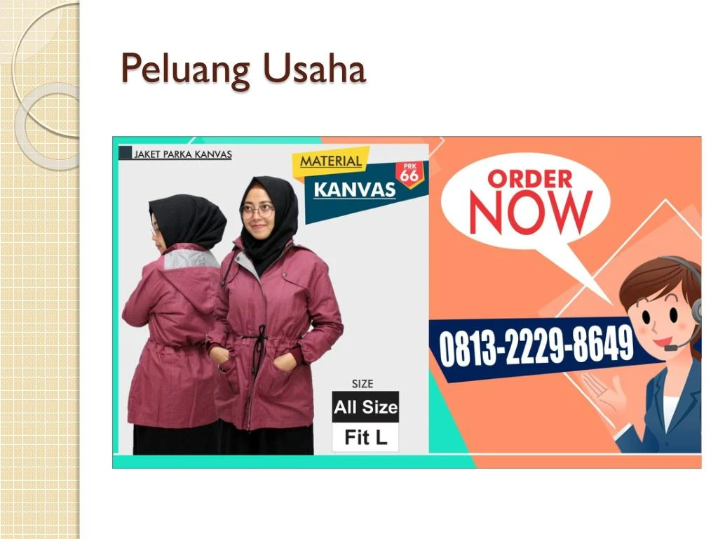 peluang usaha