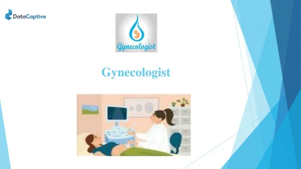 gynecologists email list
