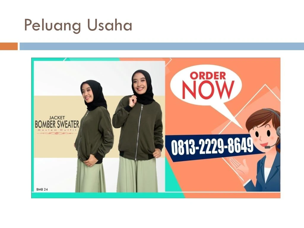 peluang usaha