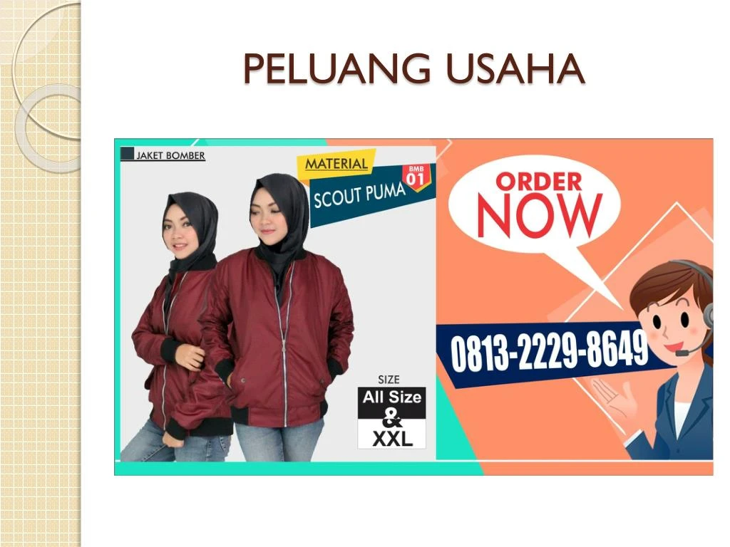 peluang usaha