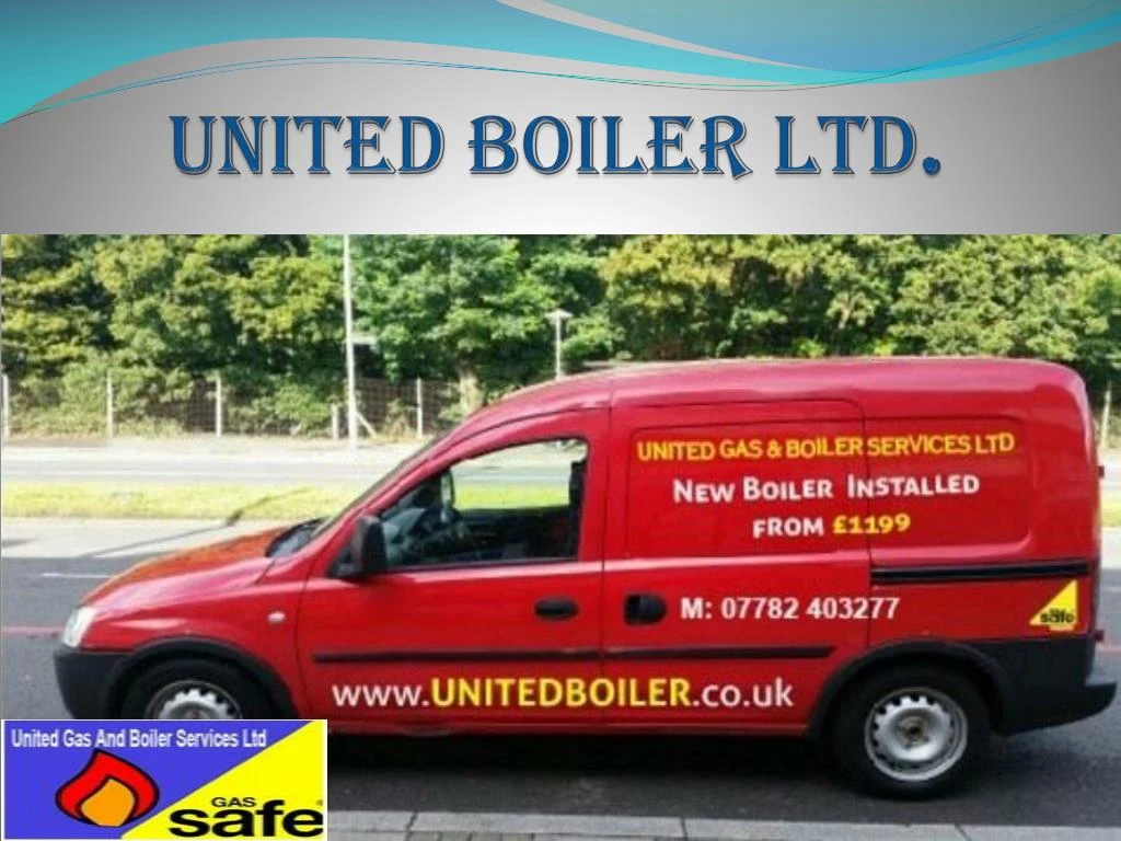 united boiler ltd
