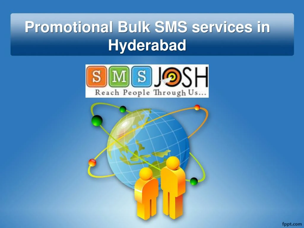 promotional bulk sms services in hyderabad