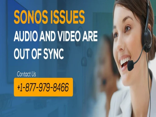 Is your Sonos Not Working?