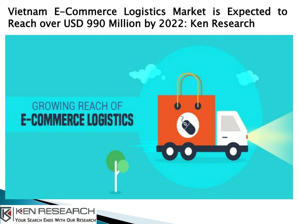 vietnam e commerce logistics market is expected