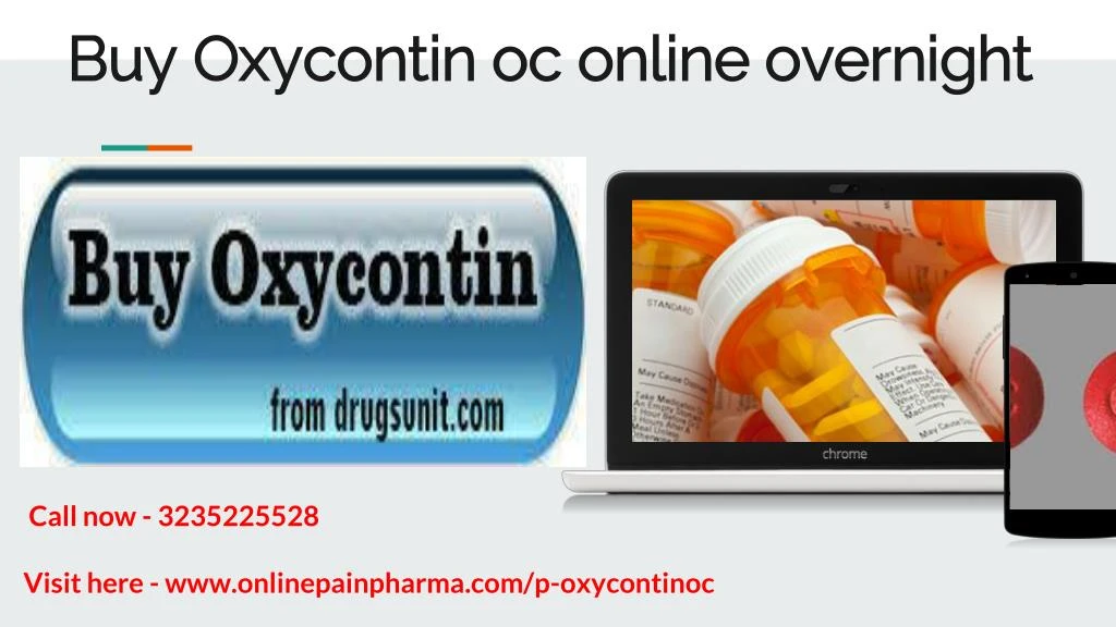 buy oxycontin oc online overnight