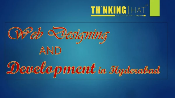 Website Development Services | Web Designing Services in Hyderabad