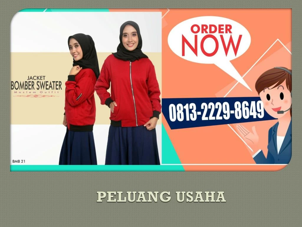 peluang usaha