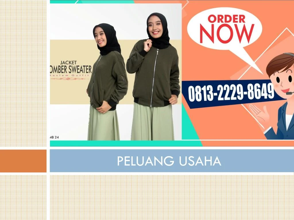 peluang usaha